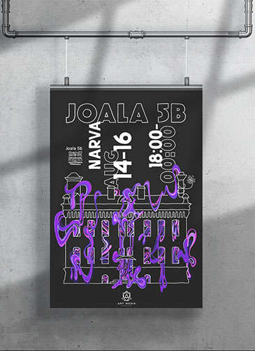 poster printing 
