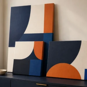 Canvas printing